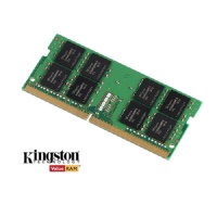 KINGSTON 16GB 2666Mhz DDR4 C19 KVR26S19D8/16 Notebook Ram - 1